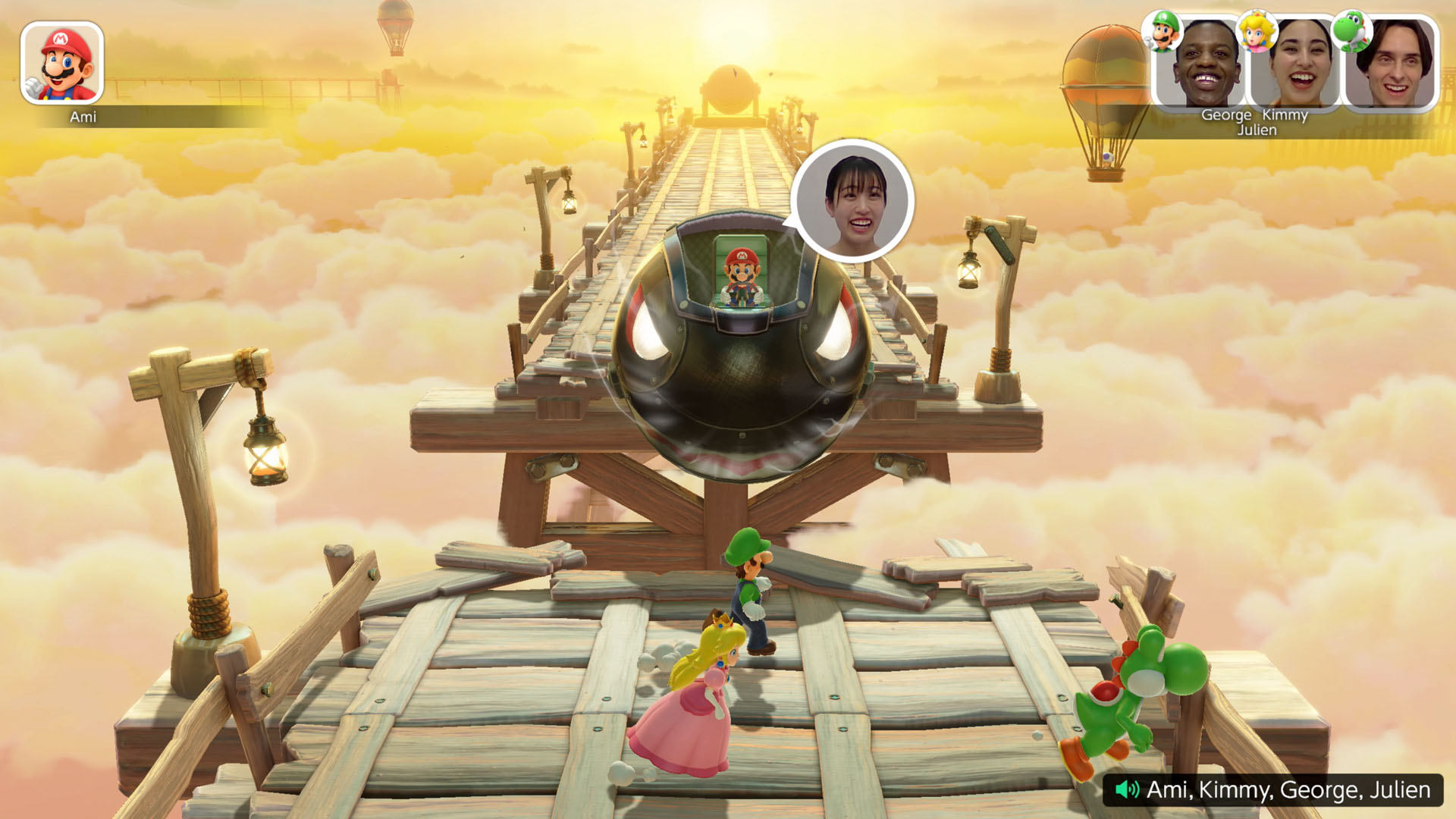 Super Mario Party Jamboree – Nintendo Switch 2 Edition + Jamboree TV